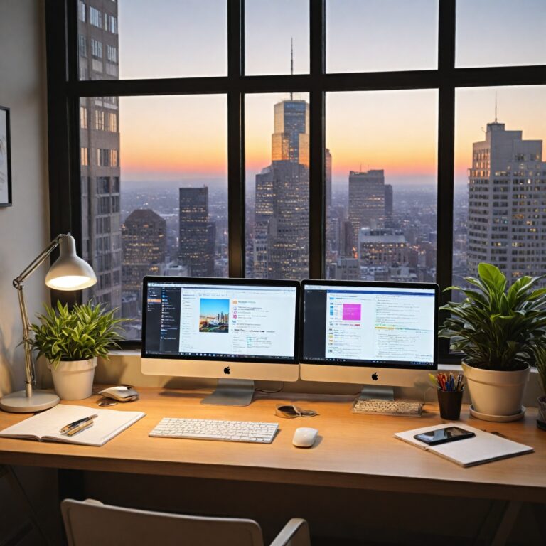 Exploring the Rise of Remote Virtual Assistants: Key Trends and Insights for 2025