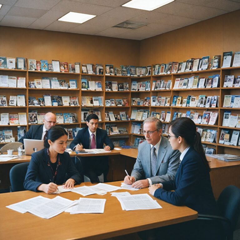 What You Need to Know About Pro Bono Legal Services in 2025
