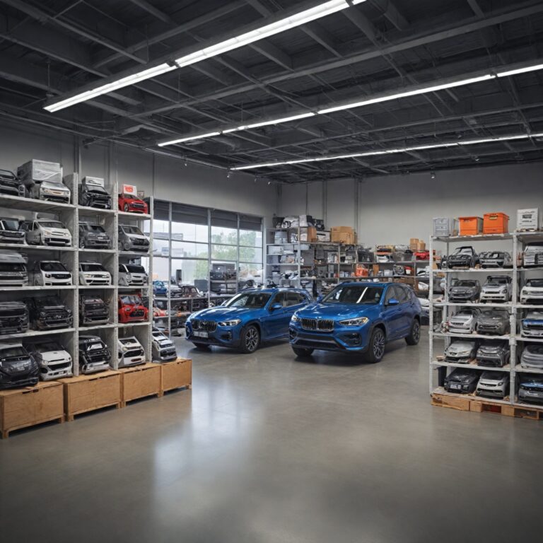 7 Essential Features to Look for in E-commerce Platforms for Car Accessories