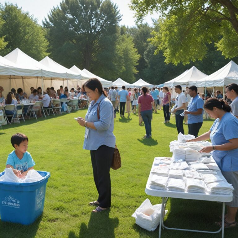 Your Essential Guide to Diaper Assistance Programs Available in 2025