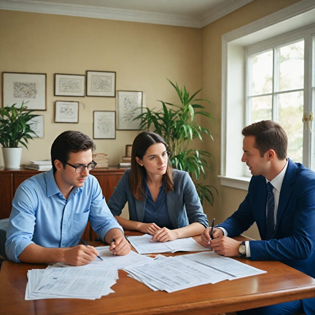 Discover Info About Reverse Mortgages With No Fees For Seniors