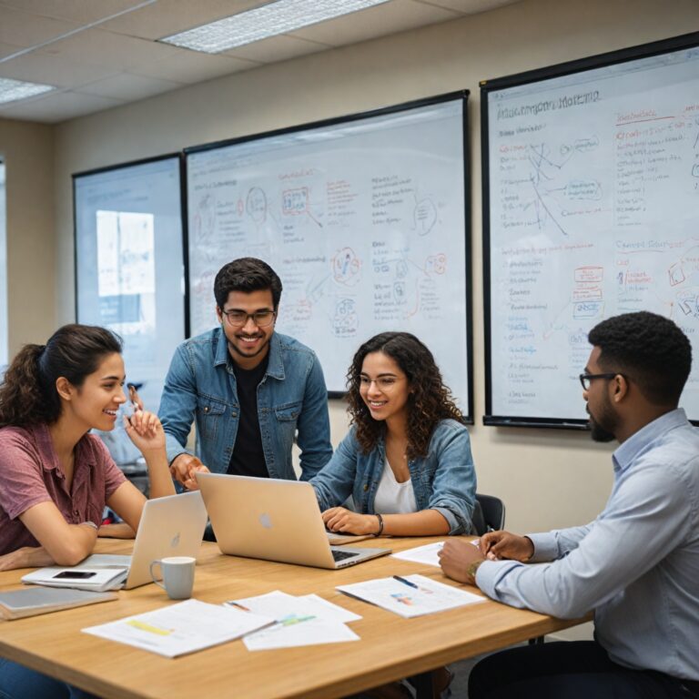 Unlocking Your Potential: A Comprehensive Guide to Digital Marketing Courses