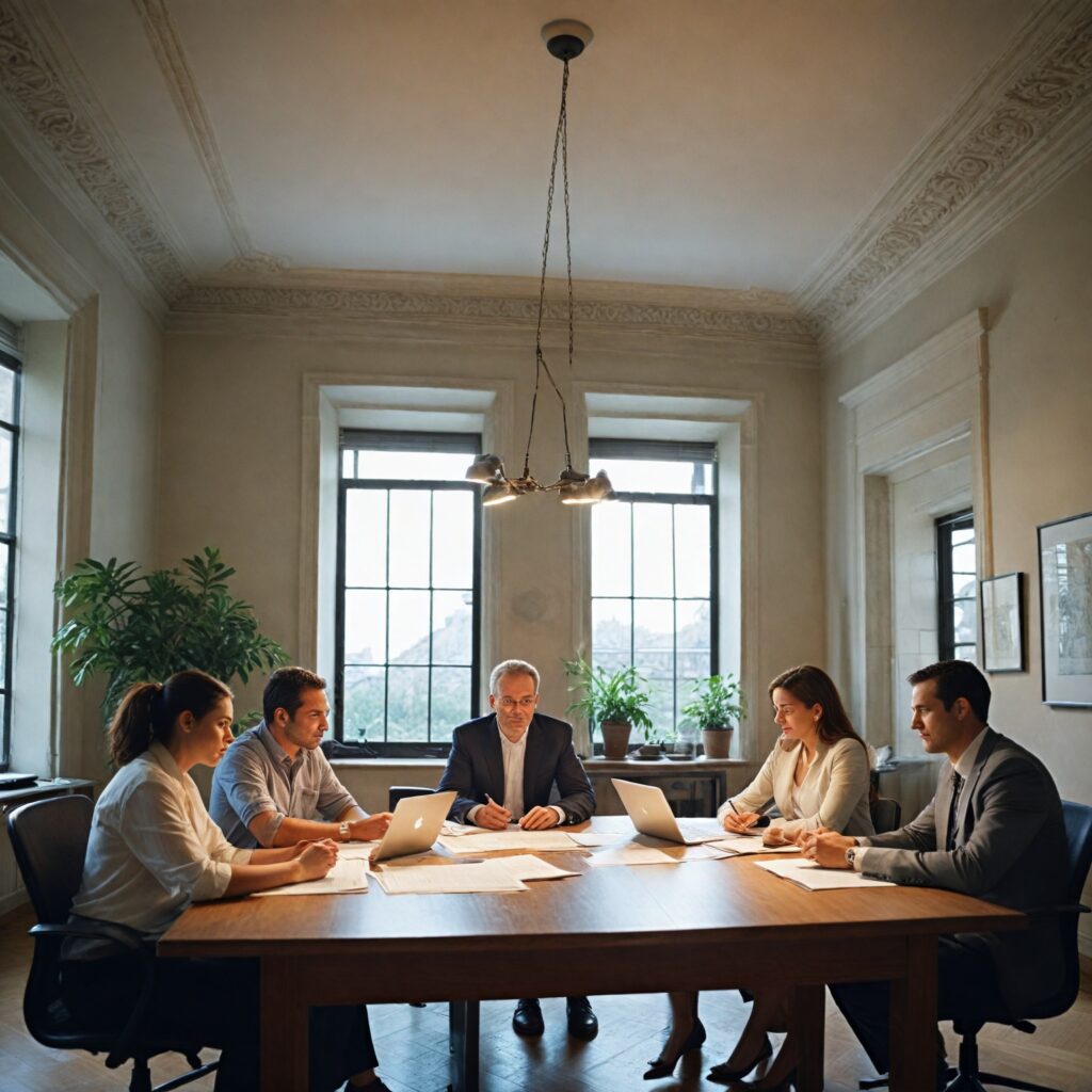 7 Essential Steps to Starting Your Small Business in 2025