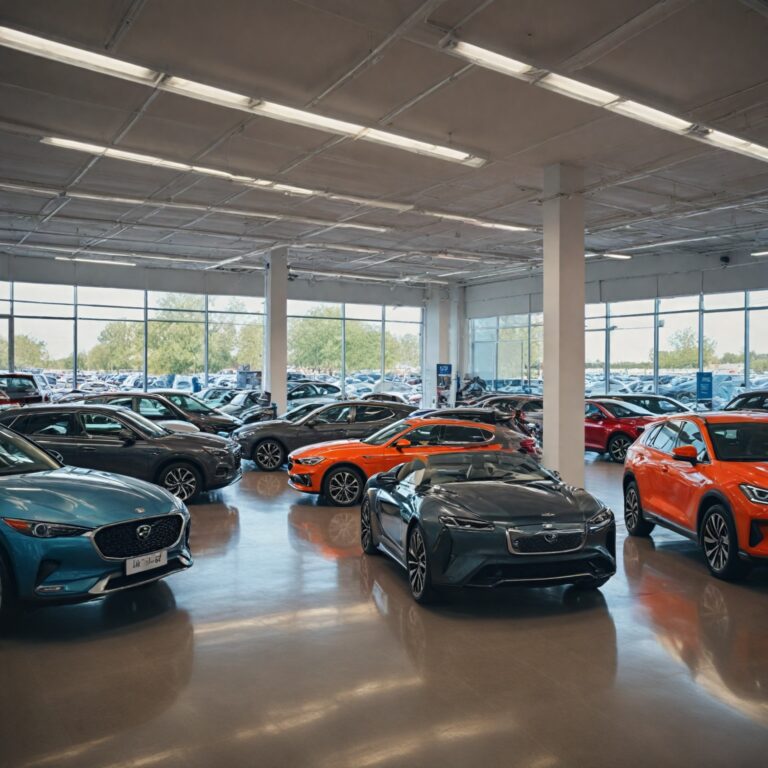 Exploring the Used Car Market in 2025: Essential Insights and Trends