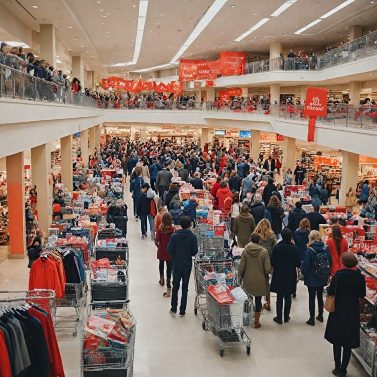 What You Should Know About Macy’s Black Friday Clearance Events in 2025