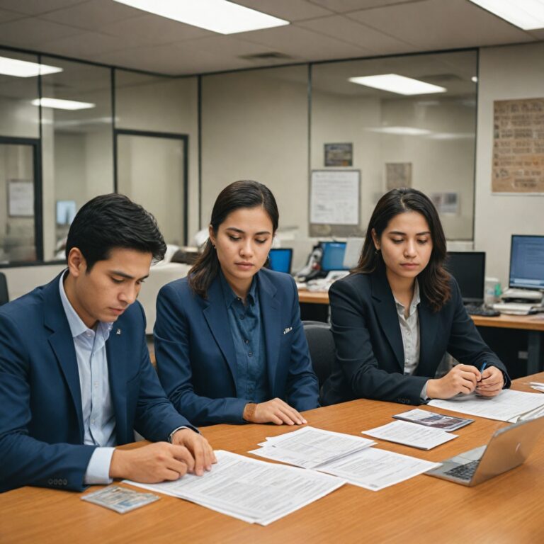 What You Need to Know About USA Visa Sponsorship Eligibility Requirements