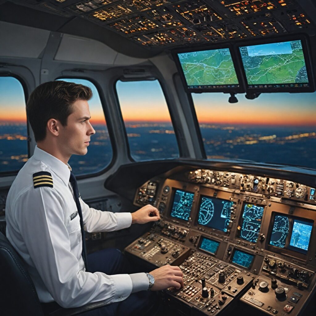 7 Essential Steps to Launch Your Career in Airline Training by 2025
