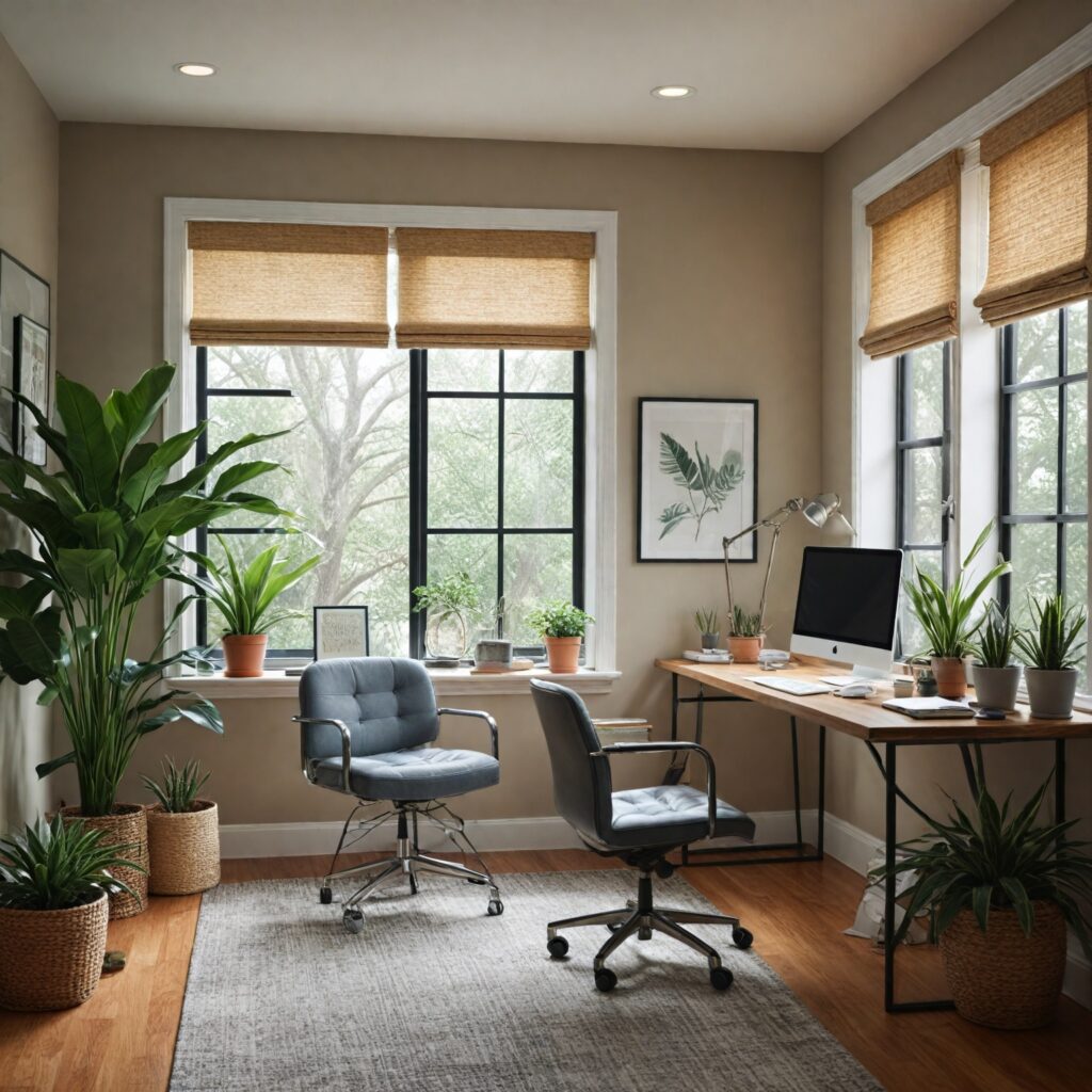 Unlocking Your Potential: A Comprehensive Guide to Home Office Typing Careers in 2025