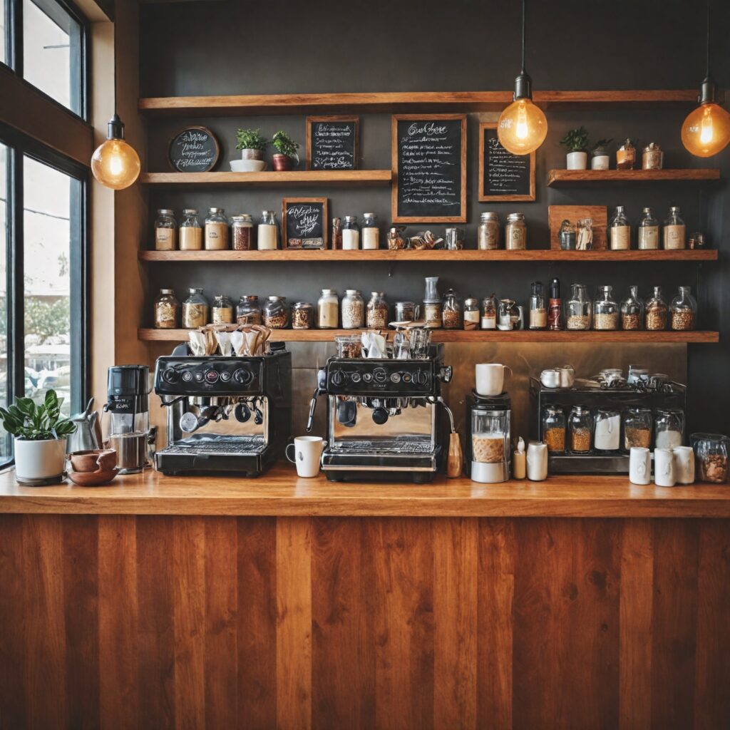 A Practical Guide to Barista Work in Dubai