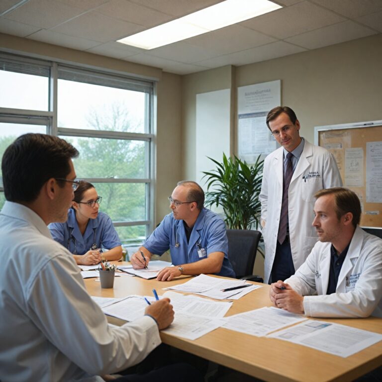 How to Navigate Paid Clinical Trials for Erectile Dysfunction: A Step-by-Step Approach