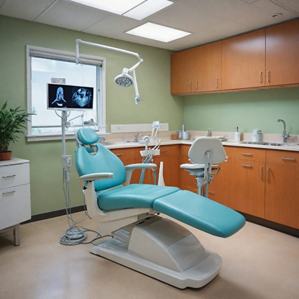Unlocking Confidence: The Role of Screwless Dental Implants in Senior Health