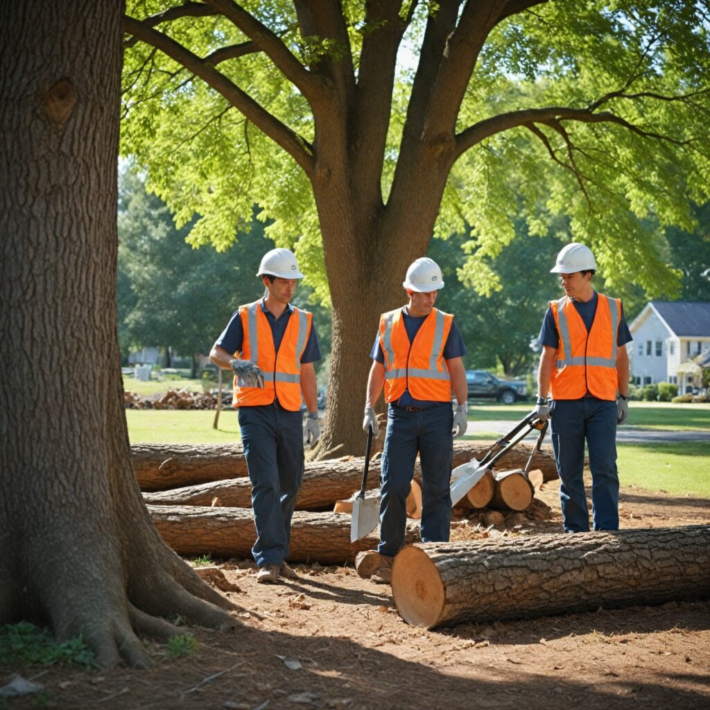 How to Find Reliable Tree Removal Services in Your Area: A Comprehensive Guide