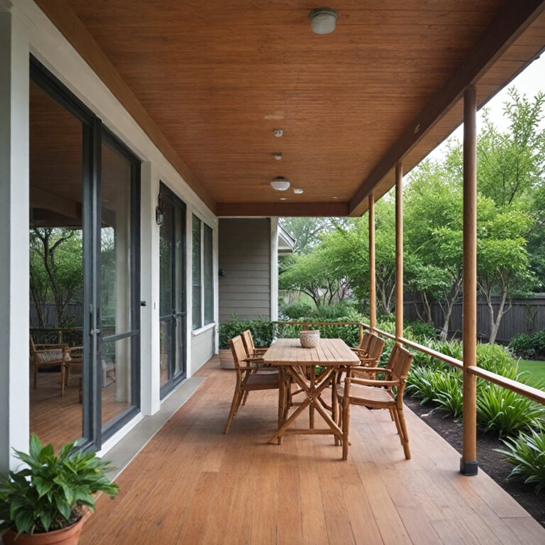7 Key Features of Retirement Bungalows That Make Them a Great Choice for Seniors