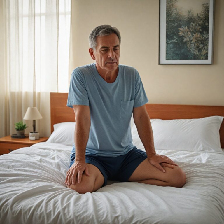 Unlocking Relief: Understanding the Impact of Sciatica Exercises on Your Quality of Life