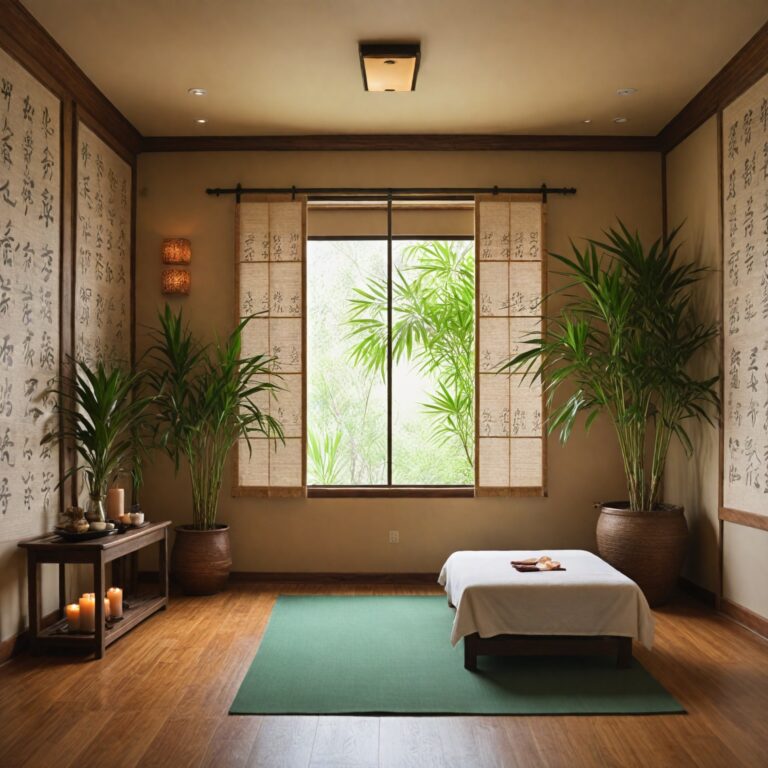 Why Asian Massages Are Essential for Modern Health