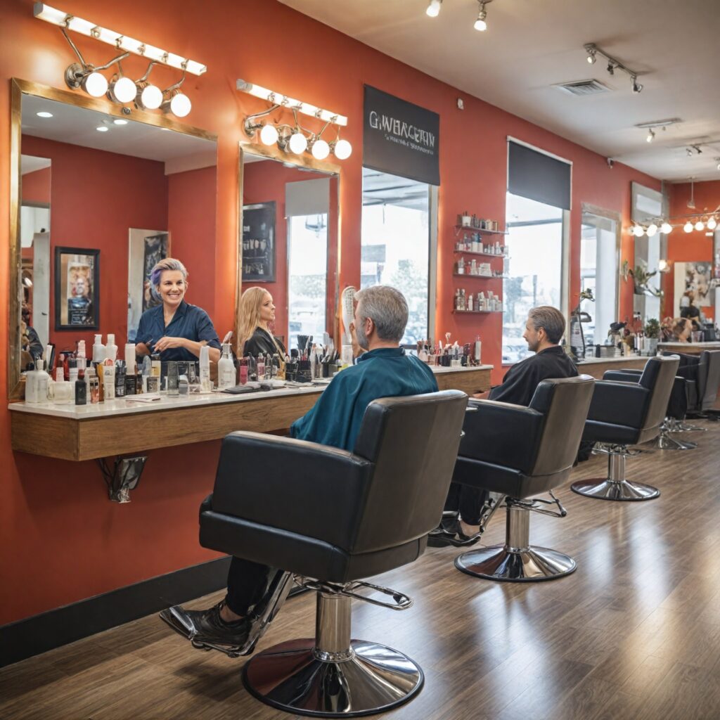7 Key Benefits of Pursuing a Career in Hairdressing: Why You Should Consider It
