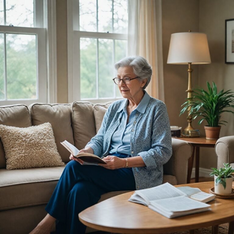 What Seniors Need to Know About Medicare Coverage for House Cleaning Services