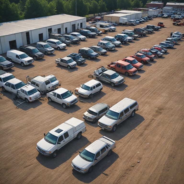 How to Safely Retrieve Your Impounded Audio System: Essential Steps for 2025