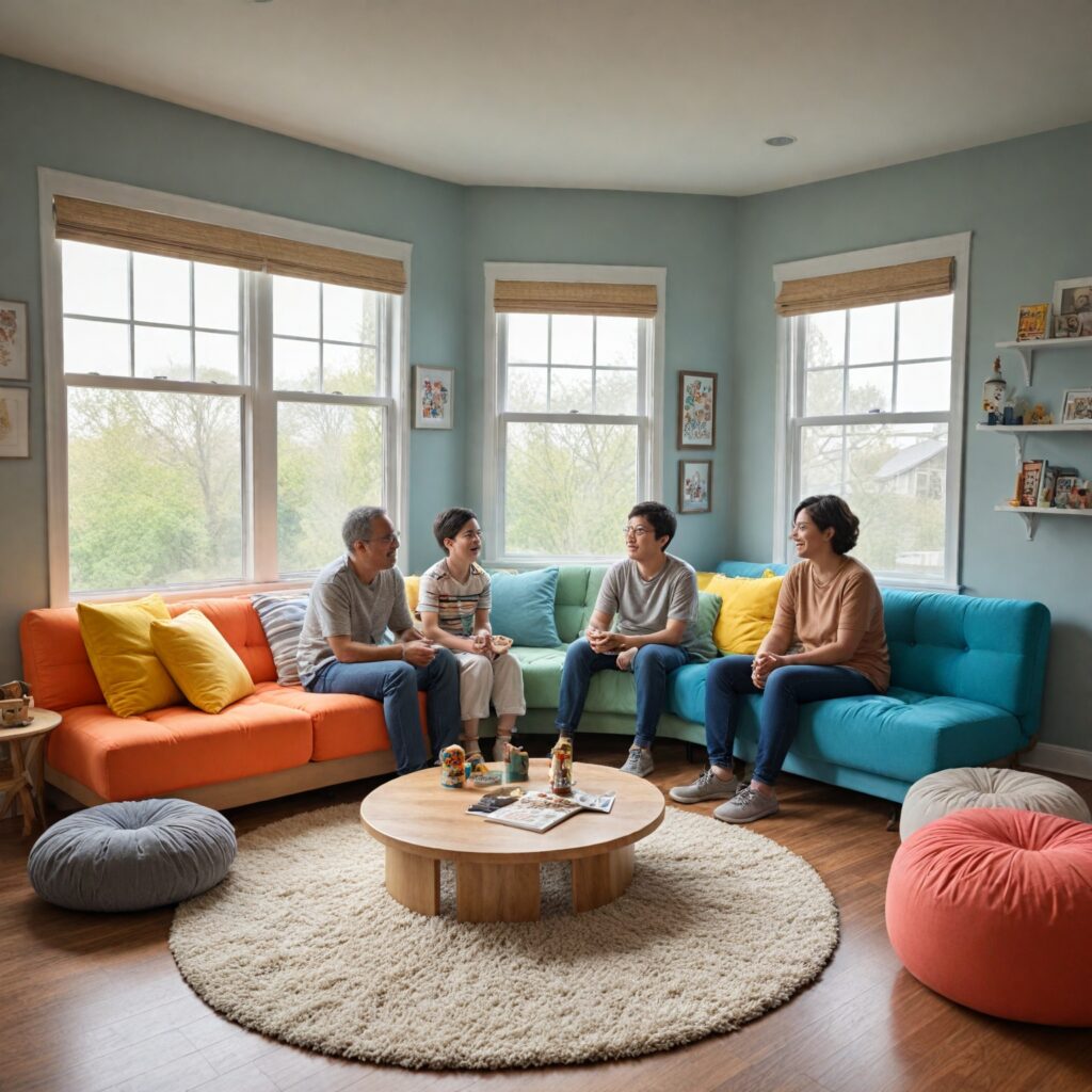 How to Apply for Housing Assistance Grants for Autism Families