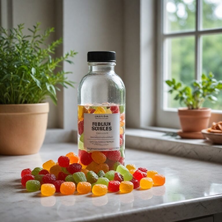 How to Choose Testosterone Gummies: A Practical Guide for 2025
