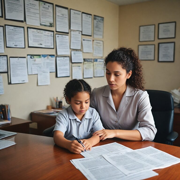How to Find Low-Income Divorce Lawyers in 2025: A Practical Guide