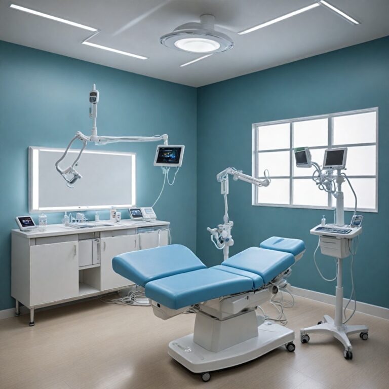5 Key Benefits of Choosing Laser Surgery for Under Eye Bags in 2024