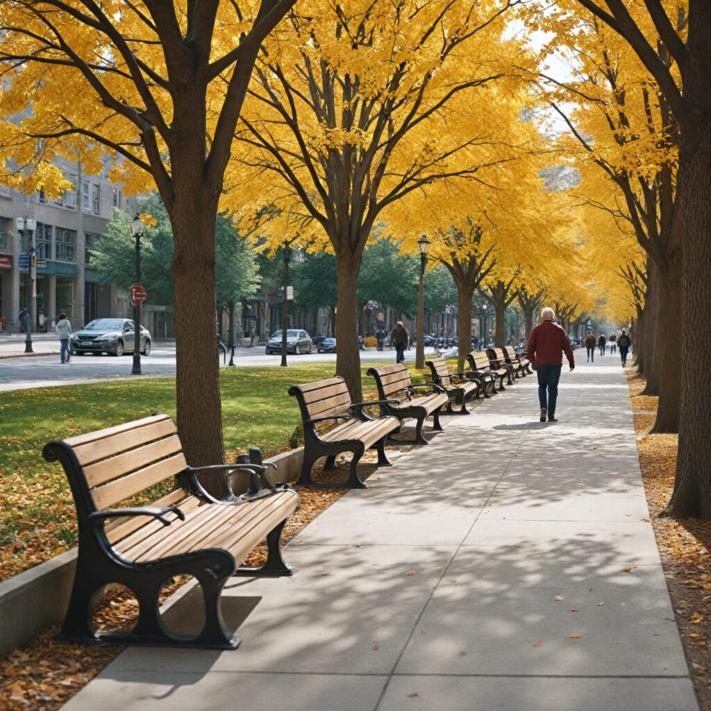 Exploring the Shift: Understanding Senior Mobility Preferences in 2025