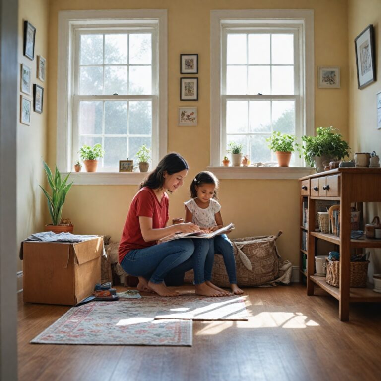 What You Need to Know About Housing Assistance Grants for Single Mothers