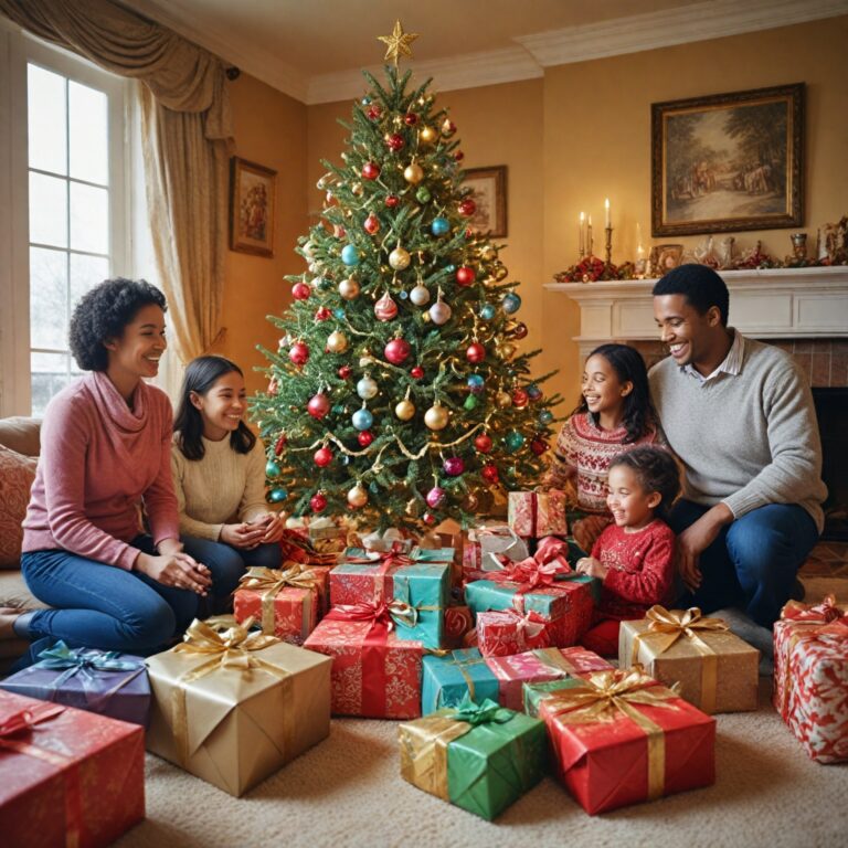 2025 Christmas Gift Ideas: A Practical Guide to Thoughtful Giving