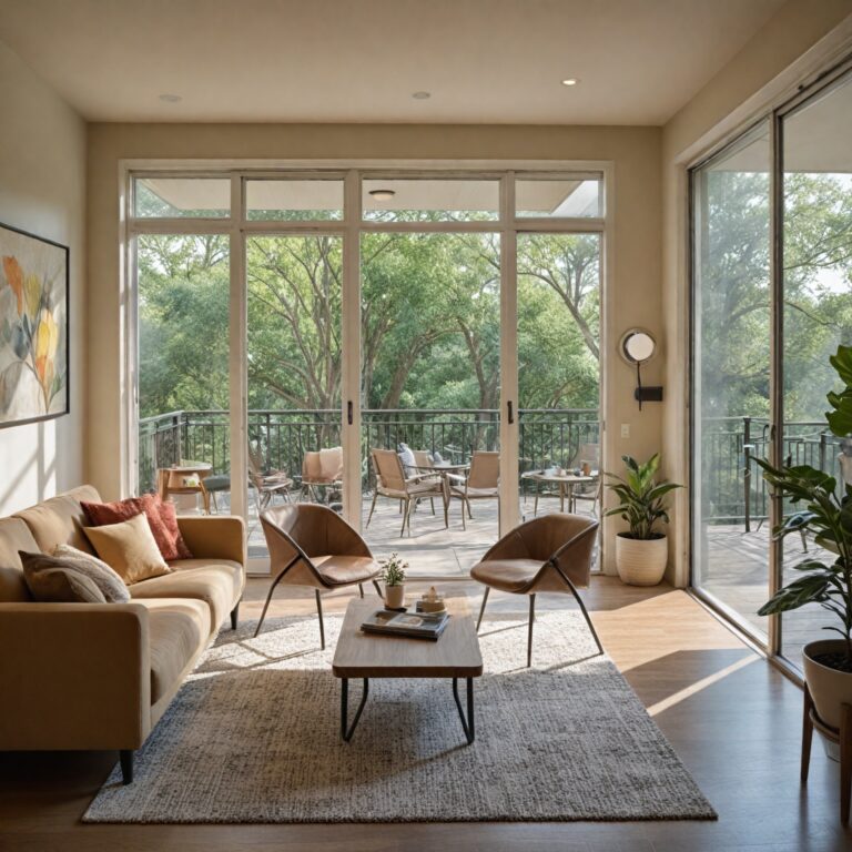 Exploring Two-Bedroom Homes for Seniors: A Comprehensive Guide for 2025