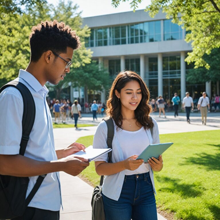 Everything You Should Know About USA Scholarships in 2025: A Comprehensive Overview
