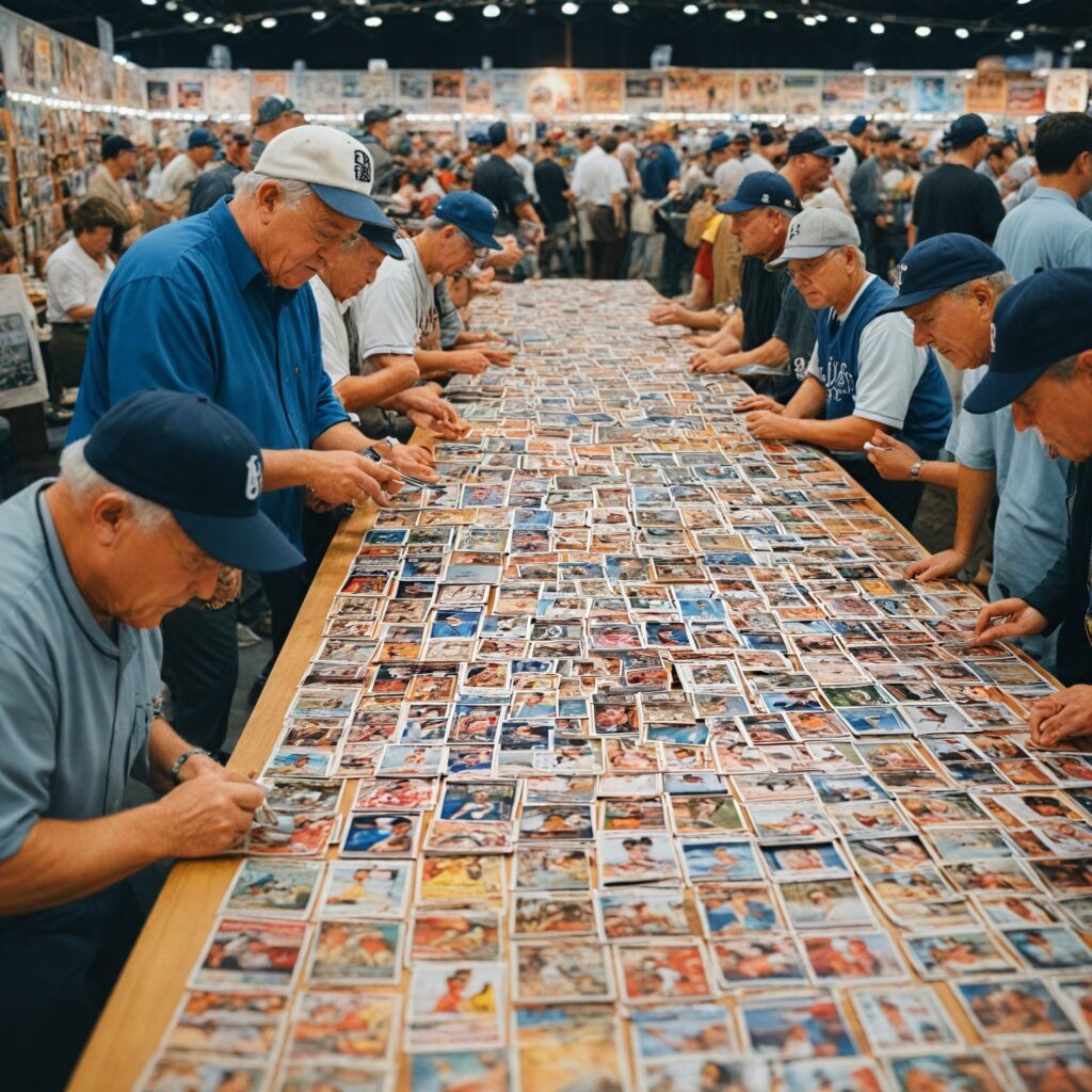 10 tarjetas de béisbol más caras en 2025: Descubre sus valores y relevancia para los coleccionistas