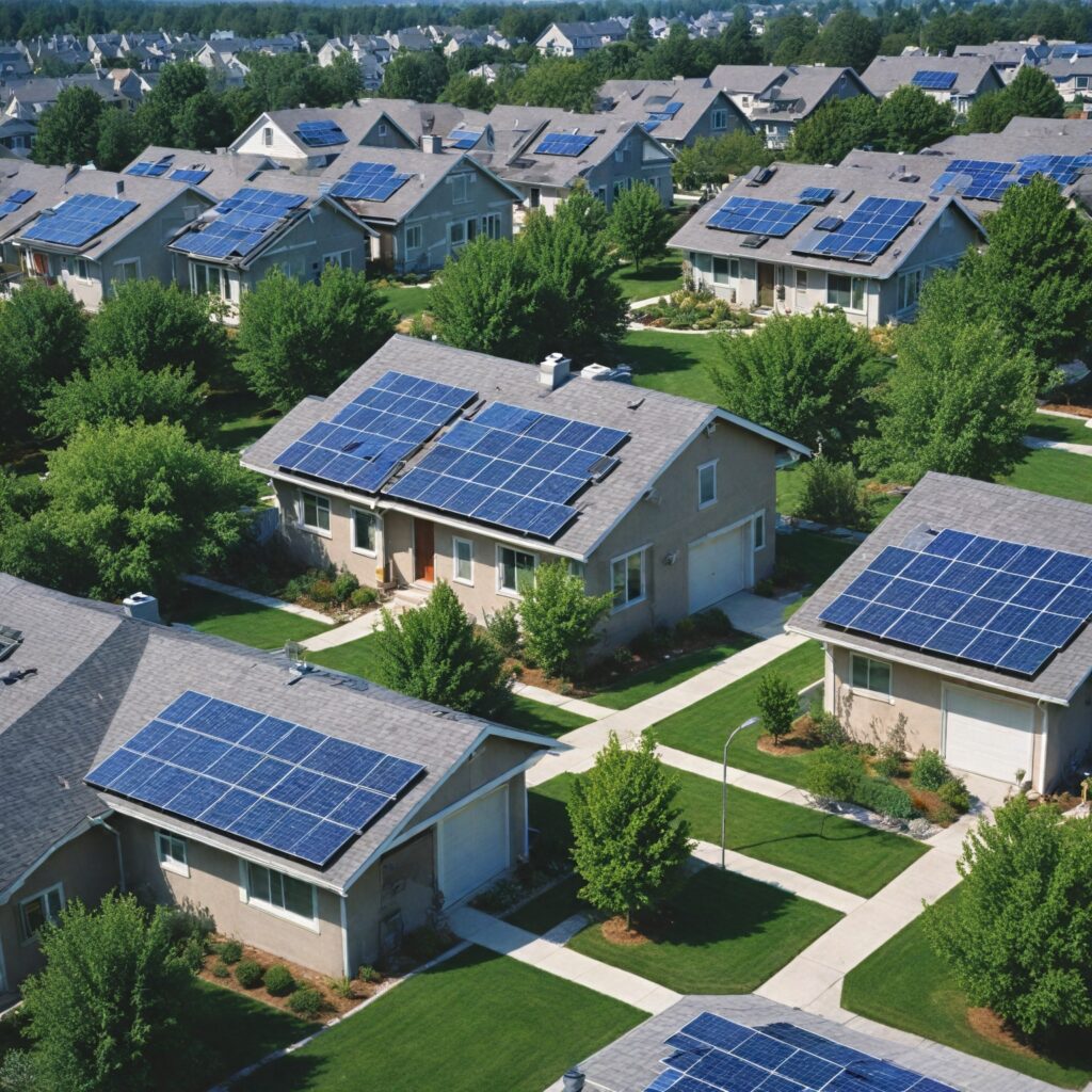 Discover How Solar Energy Systems Can Transform Your Home Energy Use
