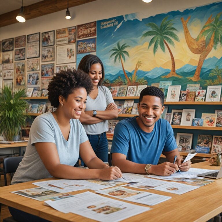 7 Essential Grants for Minority-Owned Businesses: Unlocking Financial Support