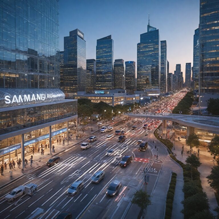 Discover How 5G Internet Transforms Your Digital Experience and Enhances Connectivity