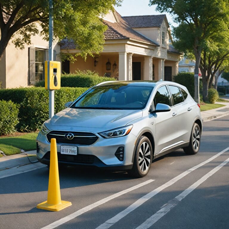 5 Essential Features Seniors Should Look for in Electric Cars