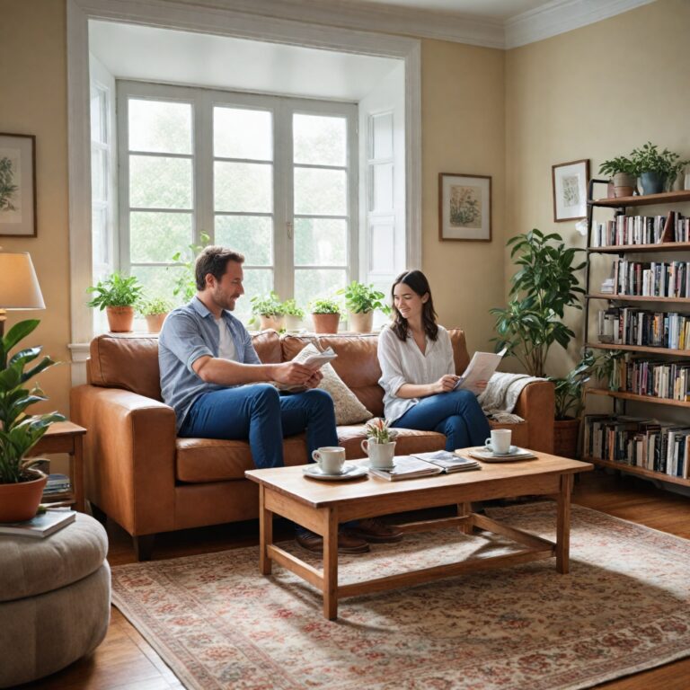 Your Essential Guide to Buying Second Hand Sofas
