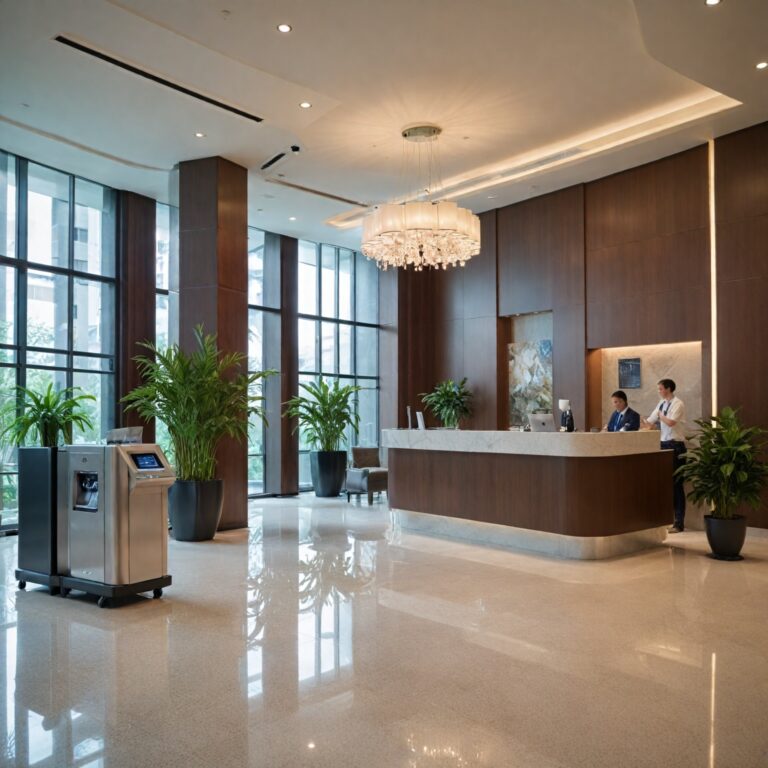 What You Should Know About Advancing Your Housekeeping Career in 2025