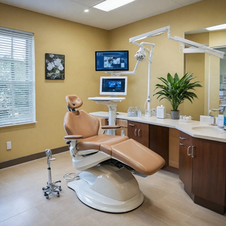 Discover the Latest Innovations in Dental Clips for Missing Teeth Solutions