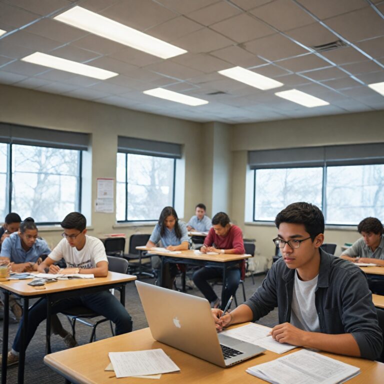 Why Tax Preparer Courses are Crucial for Success in the Accounting Industry