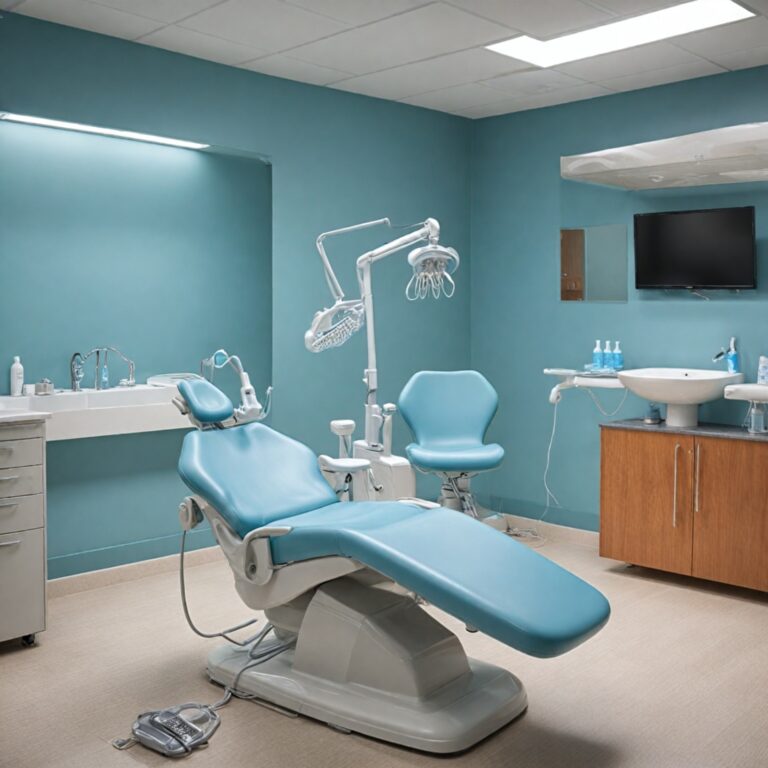 What You Should Know About Dental Clips for Missing Teeth in 2025