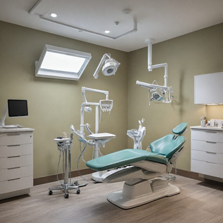 Exploring Screwless Dental Implant Technology: What Seniors Should Know