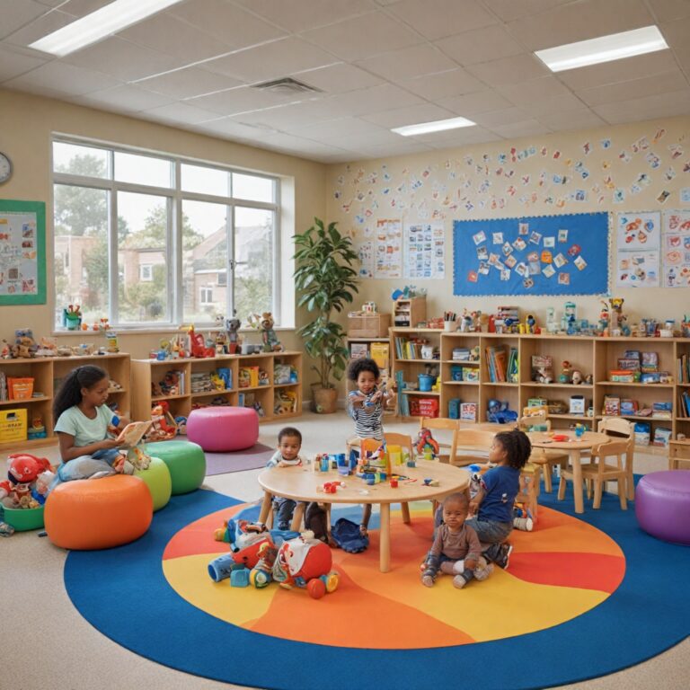 What You Need to Know About Daycare Jobs in 2025