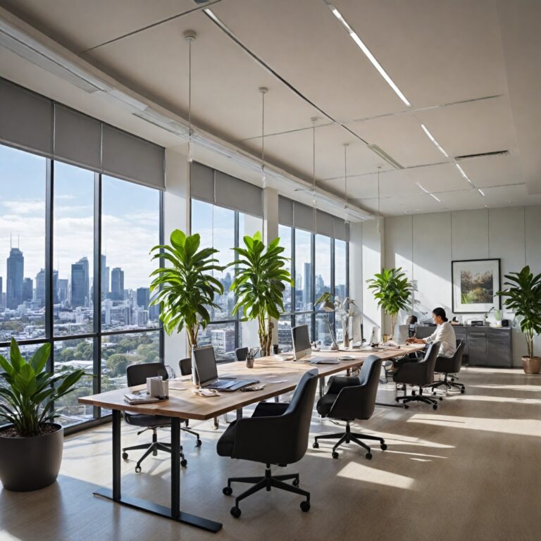 5 Key Advantages of the 482 Visa for International Workers in Australia
