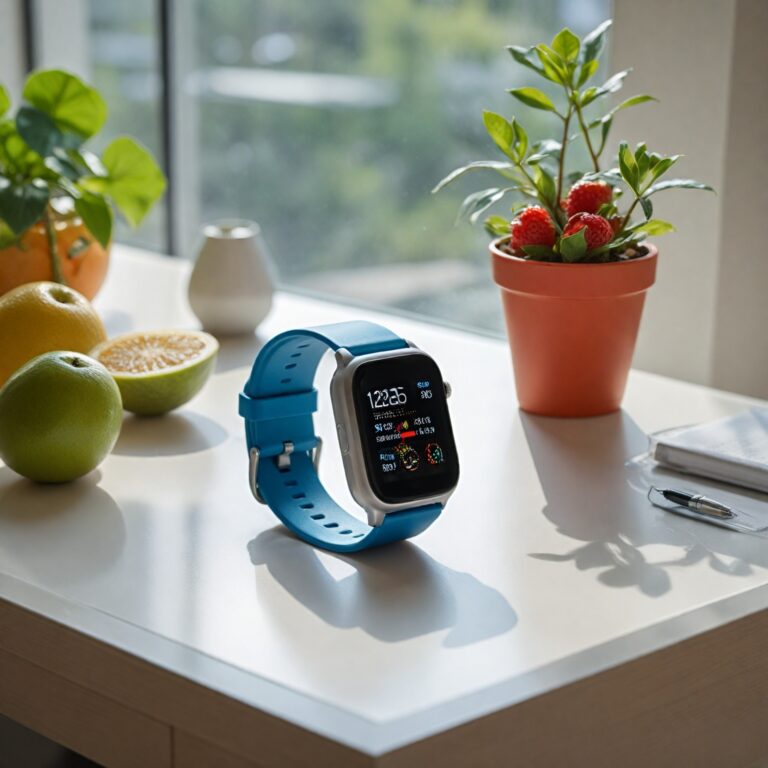 What to Know About Glucose Monitoring Smartwatches and Their Growing Popularity