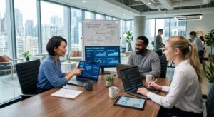 AI tools using